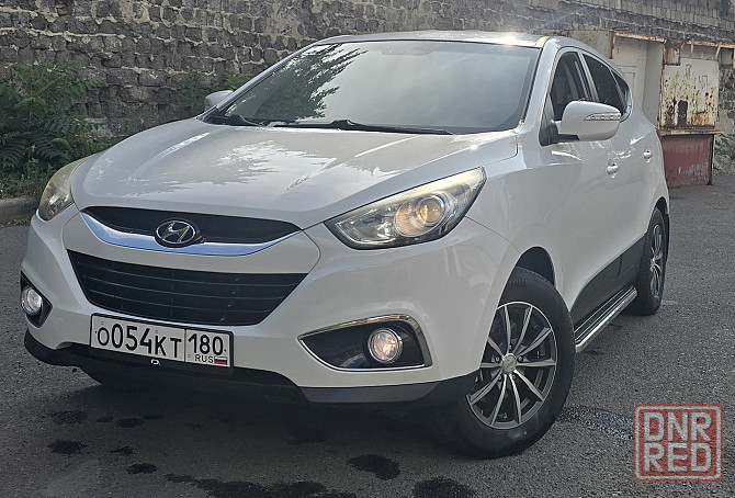 Продам хороший автомобиль Донецк - изображение 2