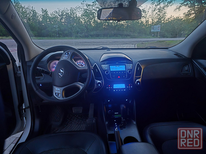 Продам хороший автомобиль Донецк - изображение 4