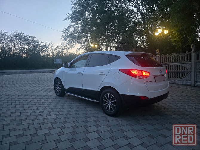 Продам хороший автомобиль Донецк - изображение 2