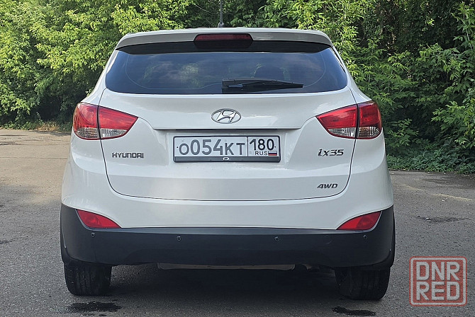 Продам хороший автомобиль Донецк - изображение 4
