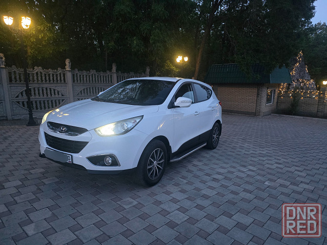 Продам хороший автомобиль Донецк - изображение 1