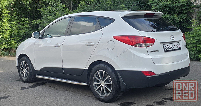 Продам хороший автомобиль Донецк - изображение 3