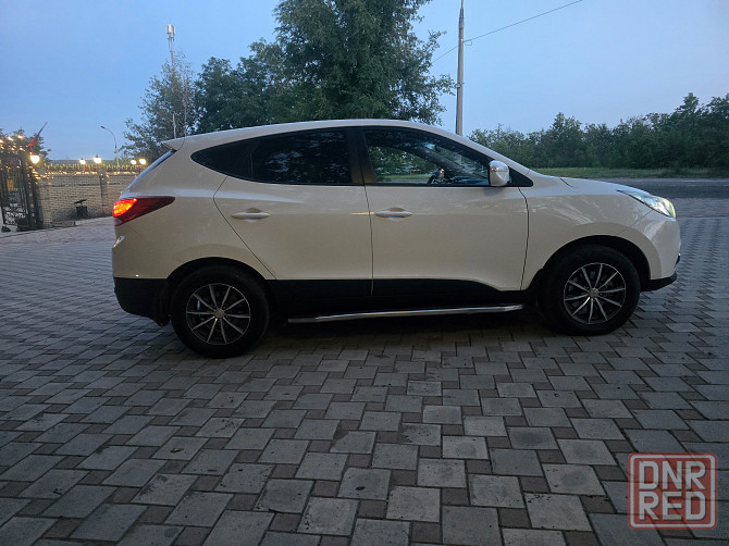 Продам хороший автомобиль Донецк - изображение 7