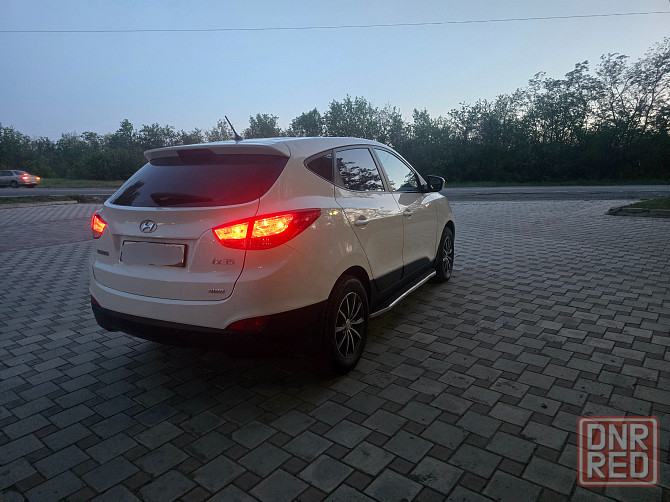 Продам хороший автомобиль Донецк - изображение 3