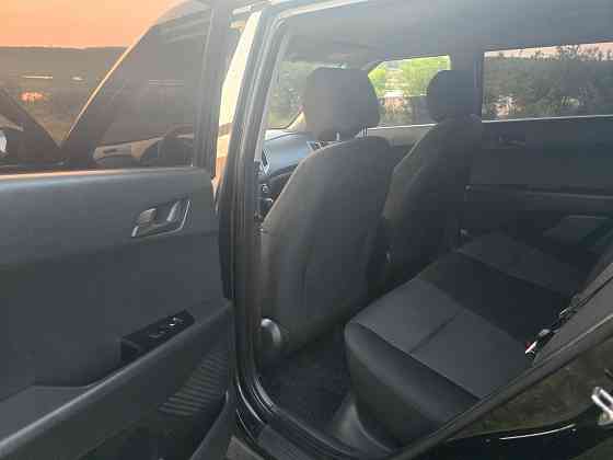 Продам Hyundai Creta в родной краске! Донецк