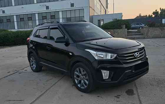 Продам Hyundai Creta в родной краске! Донецк