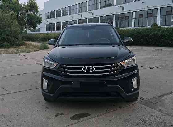 Продам Hyundai Creta в родной краске! Донецк