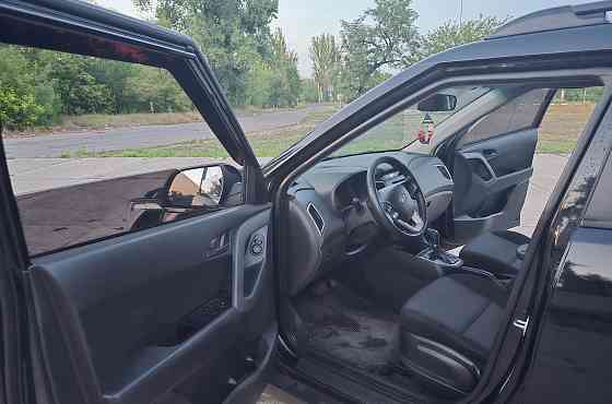 Продам Hyundai Creta в родной краске! Донецк