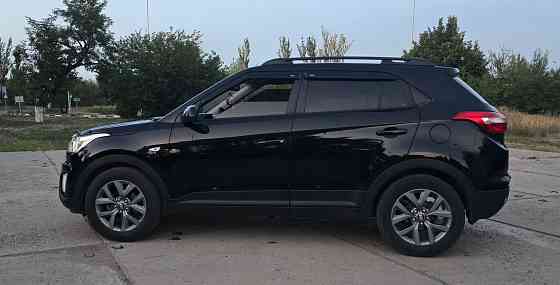 Продам Hyundai Creta в родной краске! Донецк