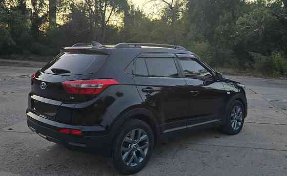 Продам Hyundai Creta в родной краске! Донецк
