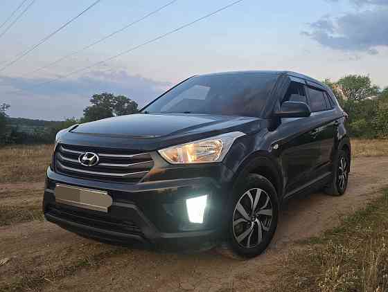 Продам Hyundai Creta в родной краске! Донецк