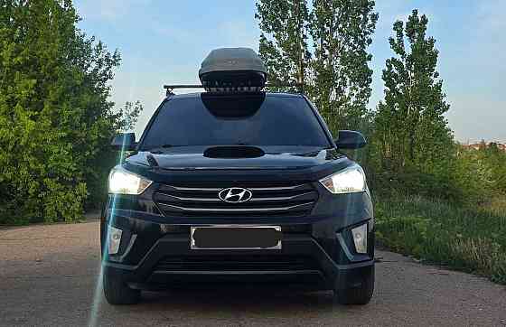 Продам Hyundai Creta в родной краске! Донецк