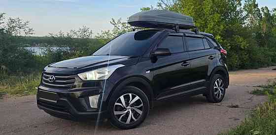 Продам Hyundai Creta в родной краске! Донецк