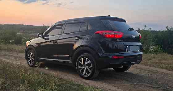 Продам Hyundai Creta в родной краске! Донецк