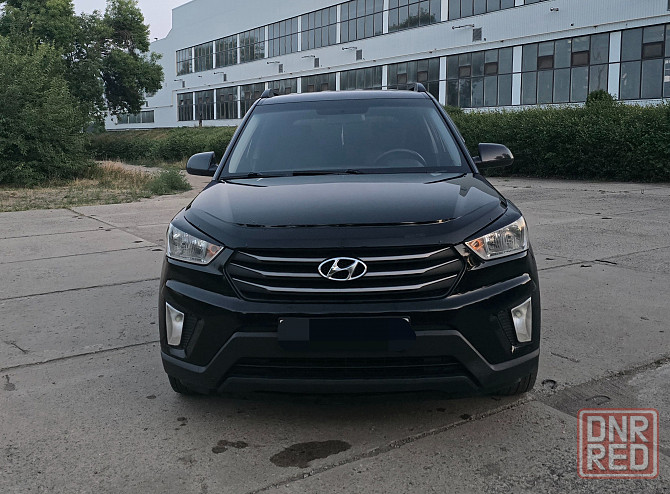 Срочно продам Hyundai Creta в родной краске! Донецк - изображение 1