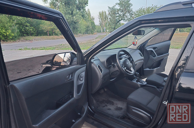 Срочно продам Hyundai Creta в родной краске! Донецк - изображение 6