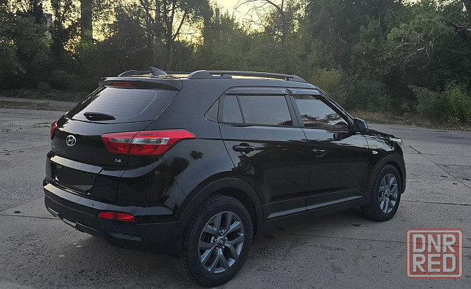 Срочно продам Hyundai Creta в родной краске! Донецк - изображение 5