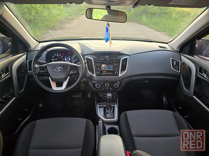 Продам Hyundai Creta в родной краске! Донецк - изображение 8