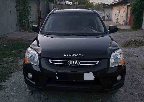 Продам Kia Sportage Донецк