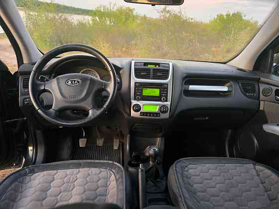 Продам Kia Sportage Донецк