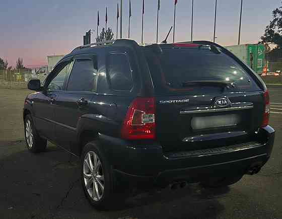 Продам Kia Sportage Донецк