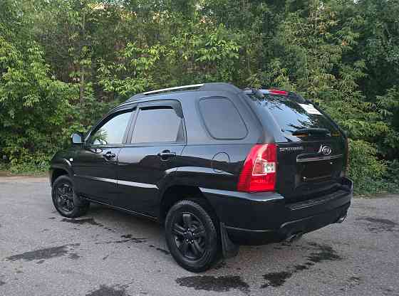 Продам Kia Sportage Донецк