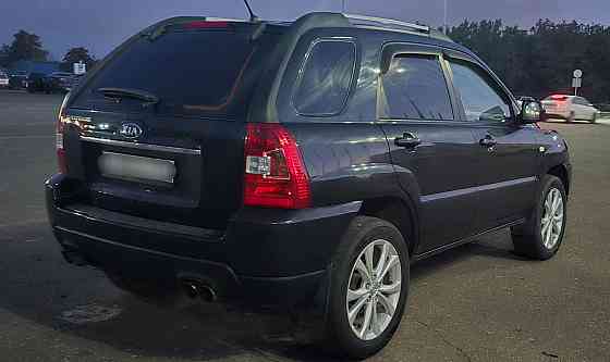 Продам Kia Sportage Донецк