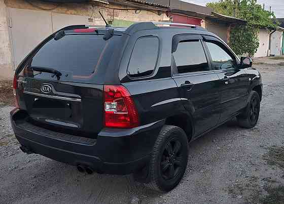 Продам Kia Sportage Донецк