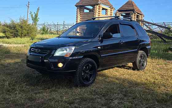 Продам Kia Sportage Донецк