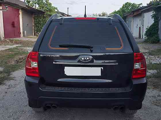 Продам Kia Sportage Донецк