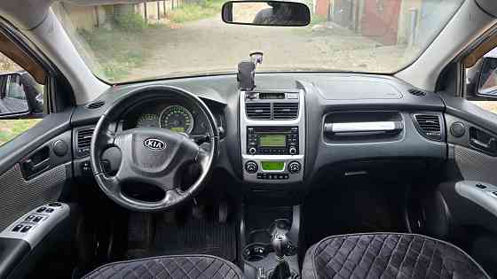 Продам Kia Sportage Донецк