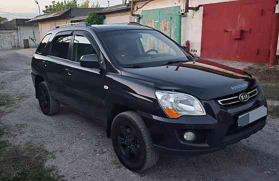 Продам Kia Sportage Донецк