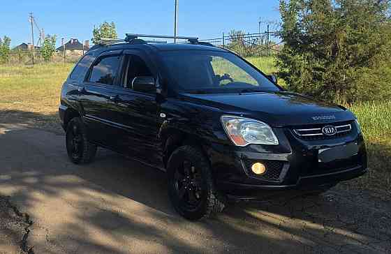 Продам Kia Sportage Донецк
