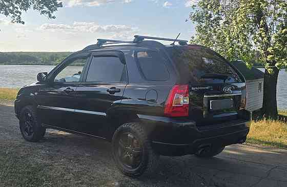 Продам Kia Sportage Донецк