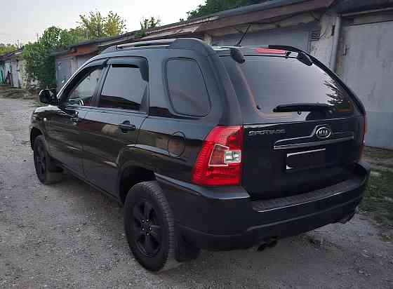 Продам Kia Sportage Донецк