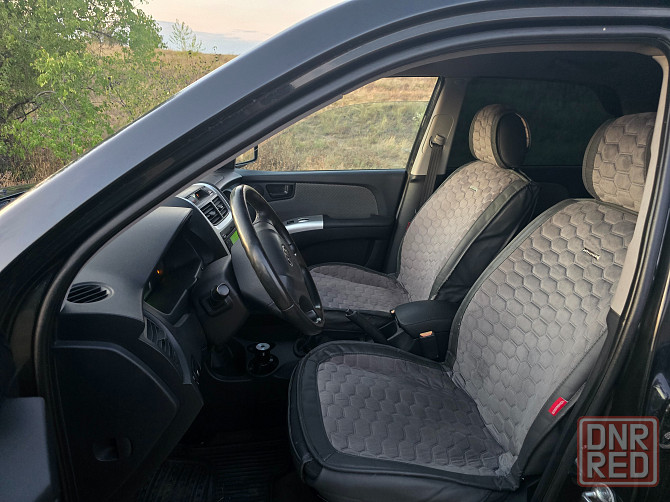 Продам Kia Sportage Донецк - изображение 7
