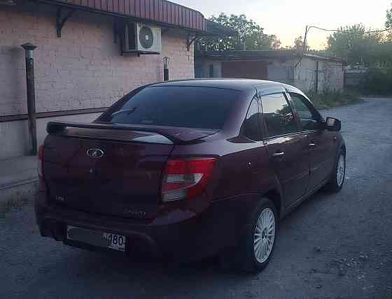 Продам LADA Granta 2012 Донецк