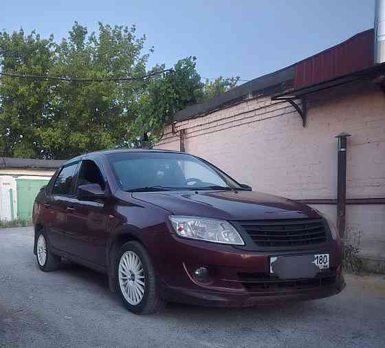 Продам LADA Granta 2012 Донецк