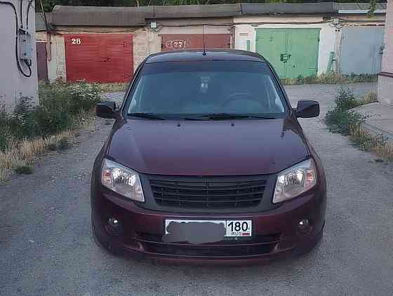Продам LADA Granta 2012 Донецк