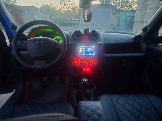 Продам LADA Granta 2012 Донецк