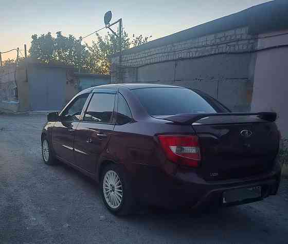 Продам LADA Granta 2012 Донецк