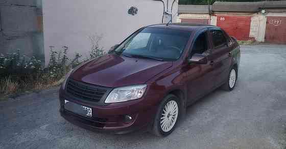 Продам LADA Granta 2012 Донецк