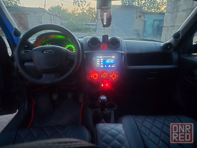 Продам LADA Granta 2012 Донецк - изображение 6