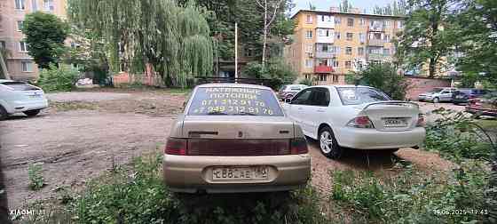 Продам ваз 2110 Донецк