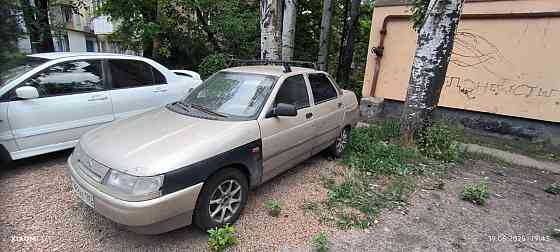 Продам ваз 2110 Донецк