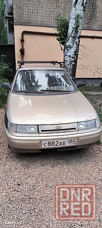 Продам ваз 2110 Донецк - изображение 1