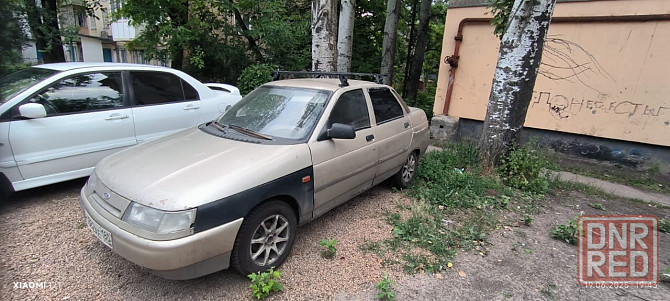 Продам ваз 2110 Донецк - изображение 3