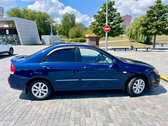 Kia Cerato, 2008г, 2.0 механик Донецк