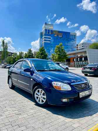 Kia Cerato, 2008г, 2.0 механик Донецк