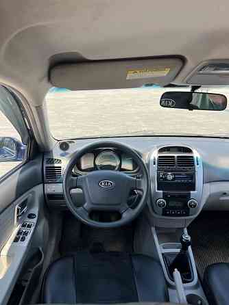 Kia Cerato, 2008г, 2.0 механик Донецк